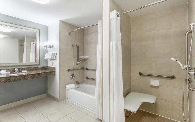 1 Bedroom Suite