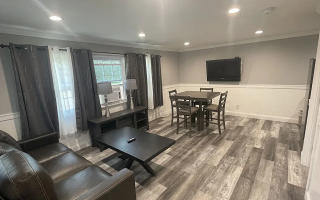 Standard Apartment