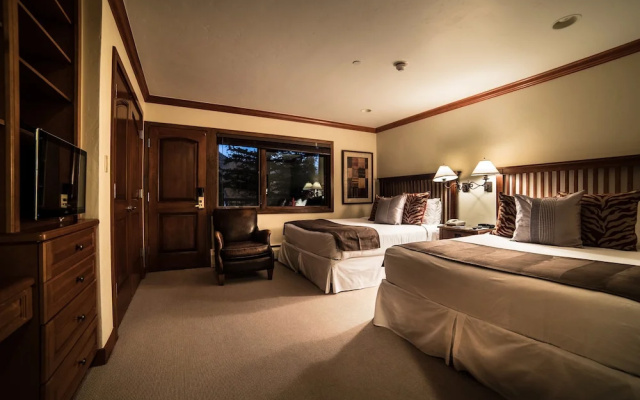 2 Bedrooms Standard room