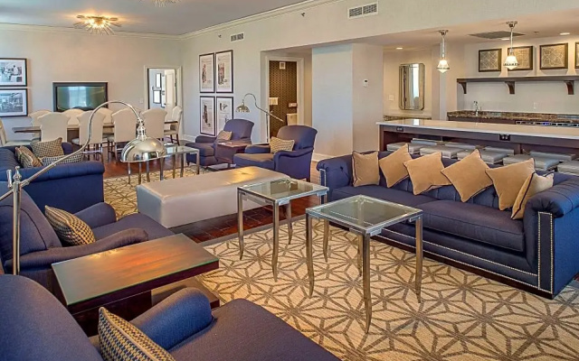 Standard Double room with pool view