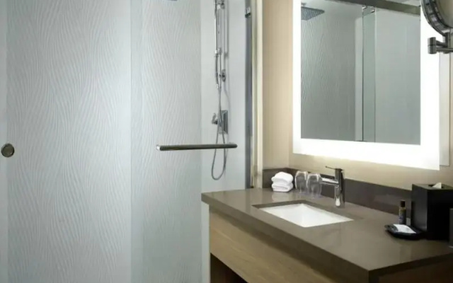 Double Junior Suite