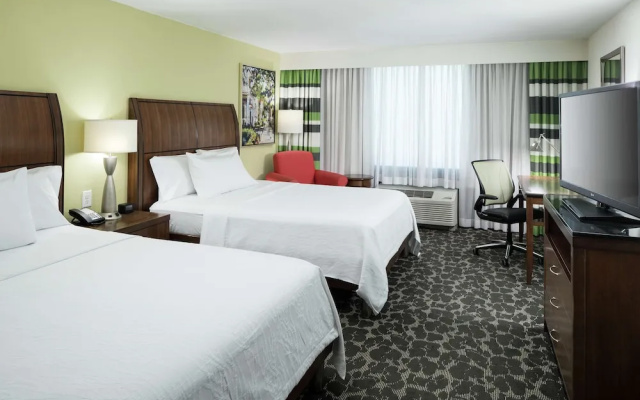 Standard Quadruple room with water view