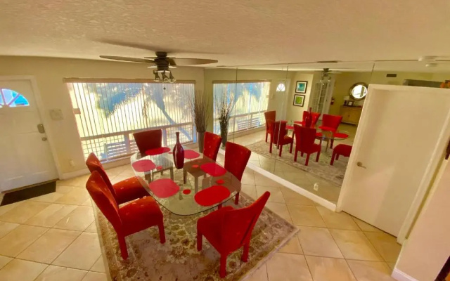 Cottage