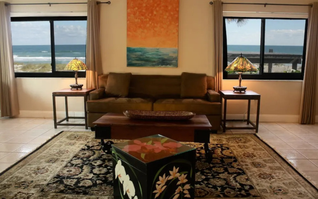 Grand Apartment