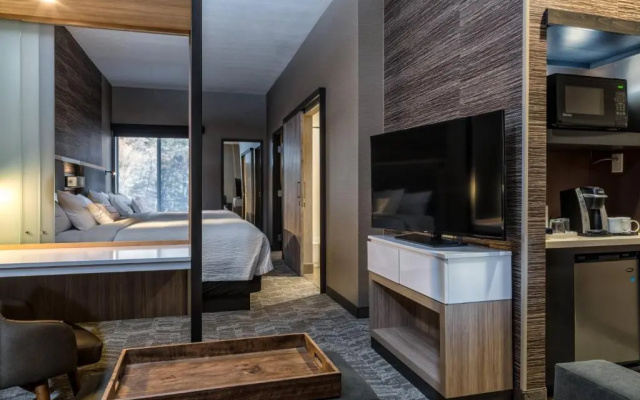Double Suite
