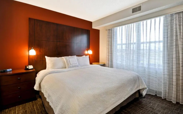 1 Bedroom Double Suite