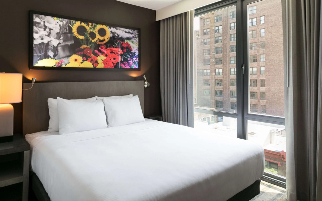 Den Guest Double room