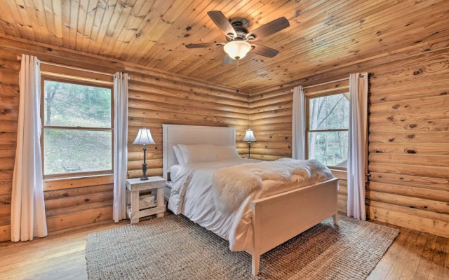 Cottage