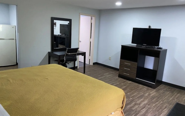 Business room