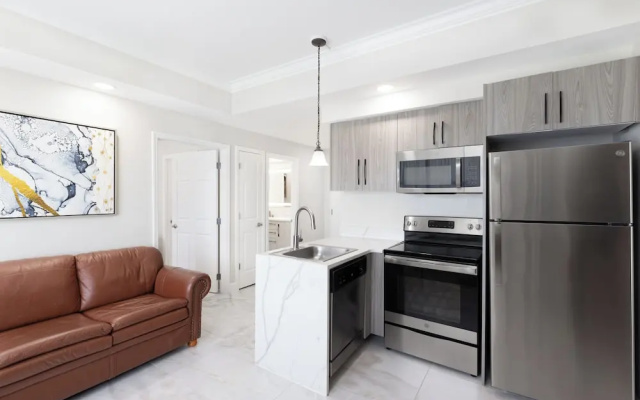 2 Bedrooms Signature Suite