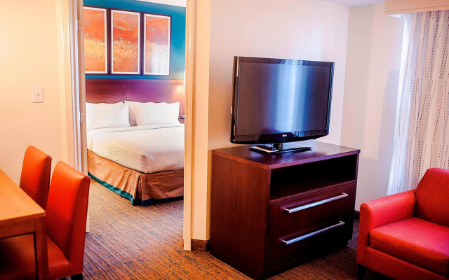 2 Bedrooms Suite