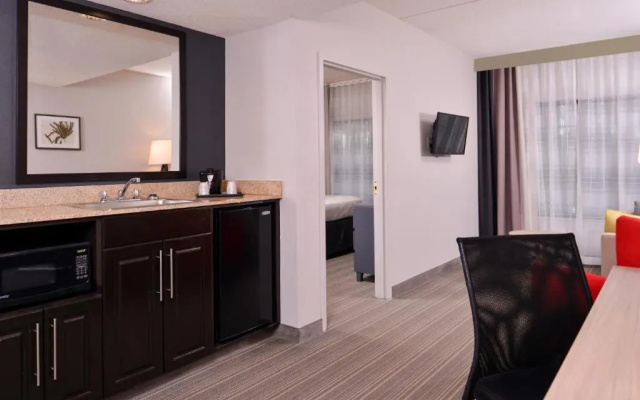 Standard room
