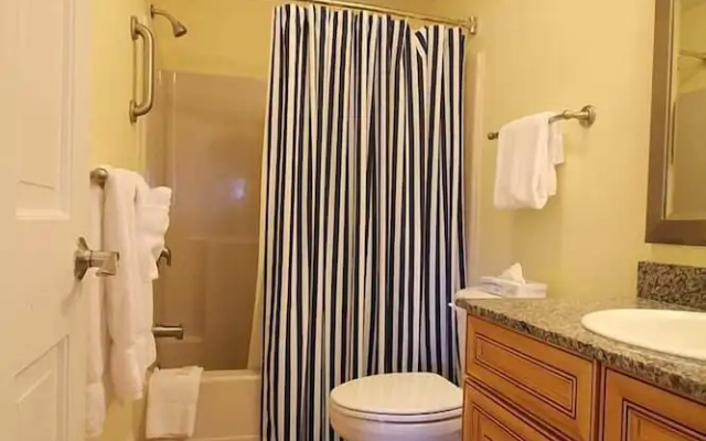 1 Bedroom Standard room with view