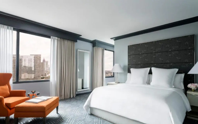 Midtown Double Suite
