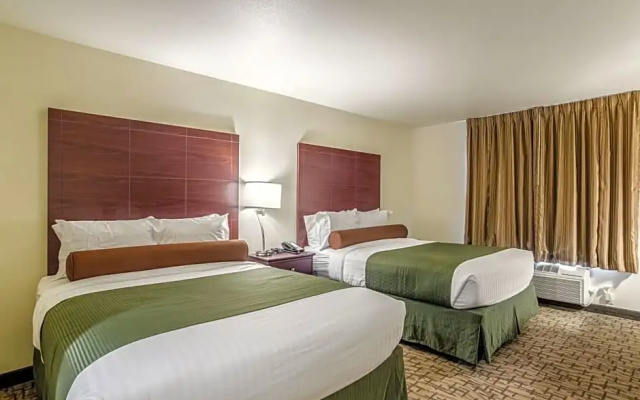 Economy room