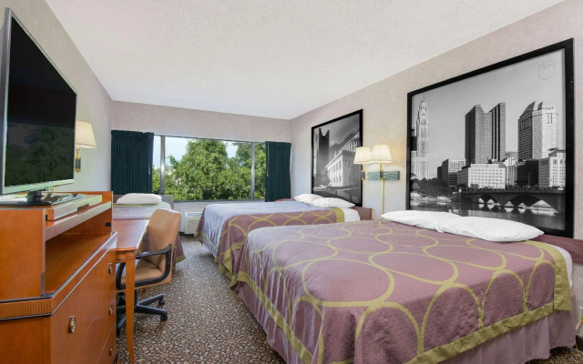Quintuple Suite