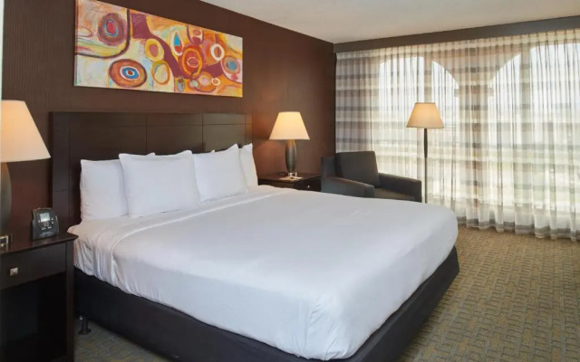 Double Junior Suite