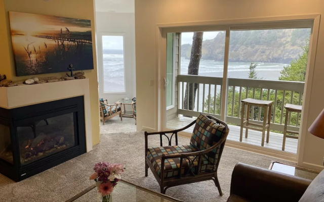 2 Bedrooms Premier room with balcony and with ocean view