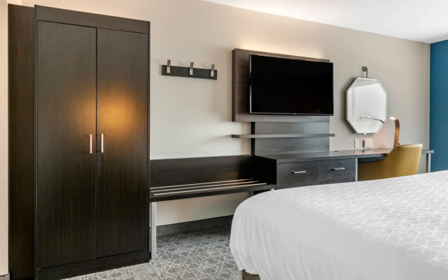 Double Suite