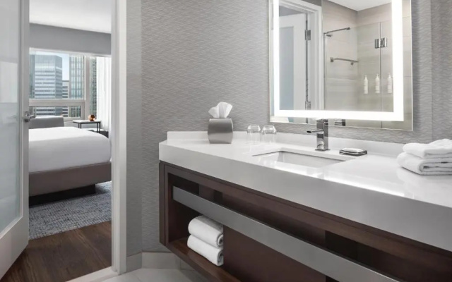 Executive Suite