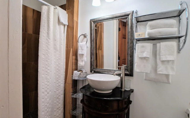 Premier room