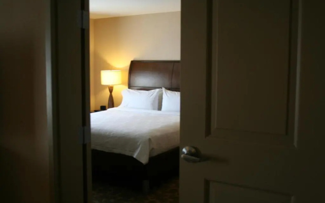 1 Bedroom Suite