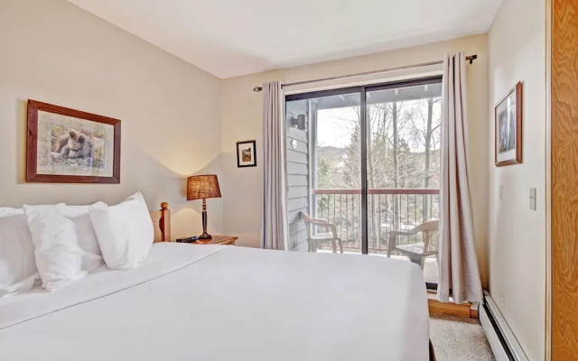 1 Bedroom Standard room with balcony