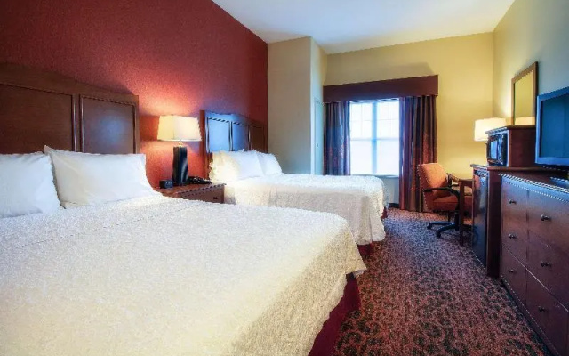 Standard Sextuple room