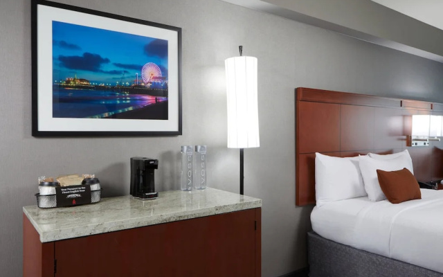 Accessible room