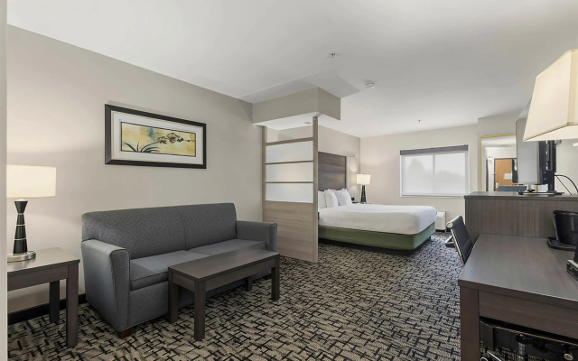 Double Suite