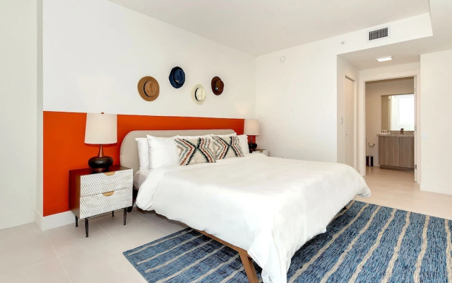 3 Bedrooms Standard room
