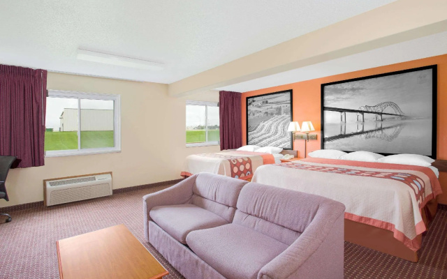Double Suite