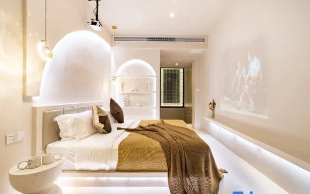 5 Bedrooms Standard room