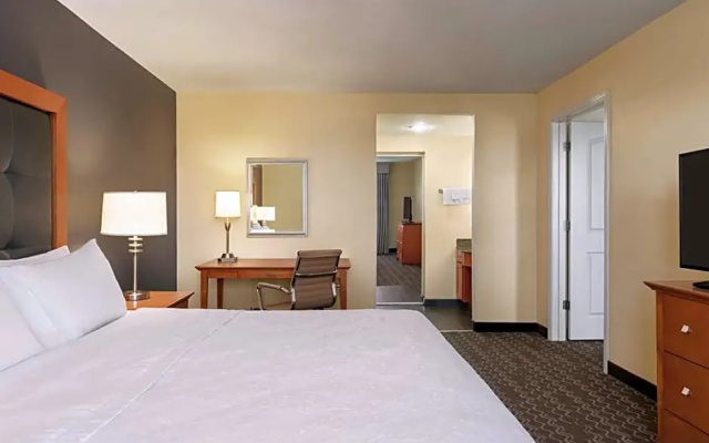 Standard Sextuple room