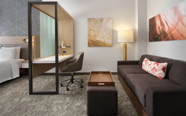 Suite