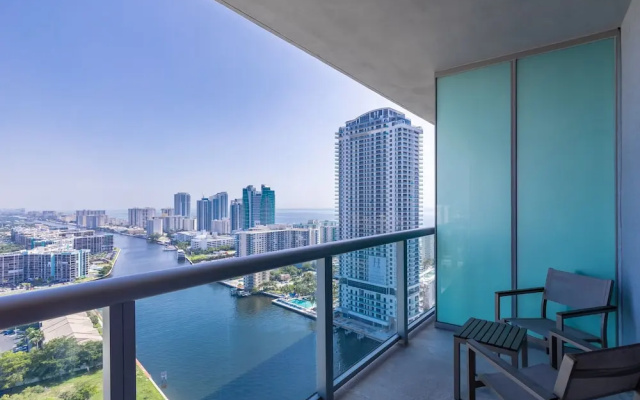 Superior Studio with balcony