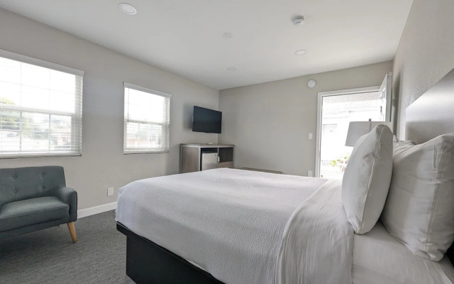 Classic room