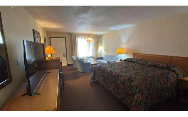 Suite