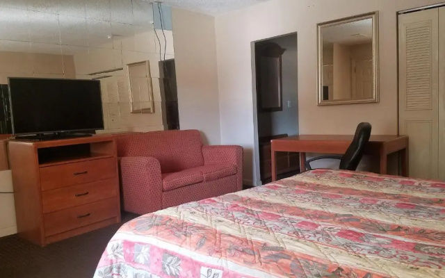 Standard room