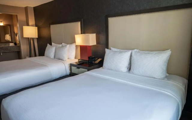1 Bedroom Quadruple Apartment