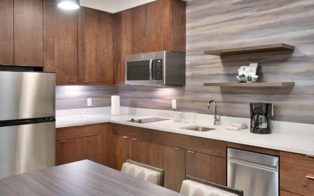 2 Bedrooms Double Suite