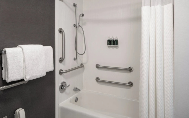 Double Suite with balcony