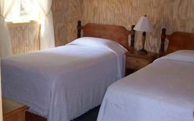 1 Bedroom Cottage