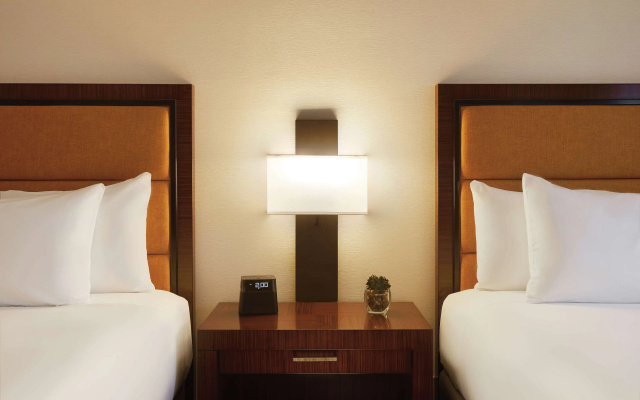 Quadruple room with balcony