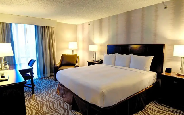 Business room