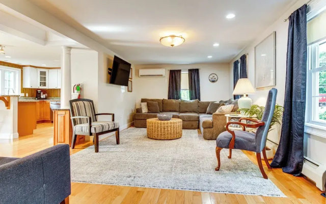 Cottage