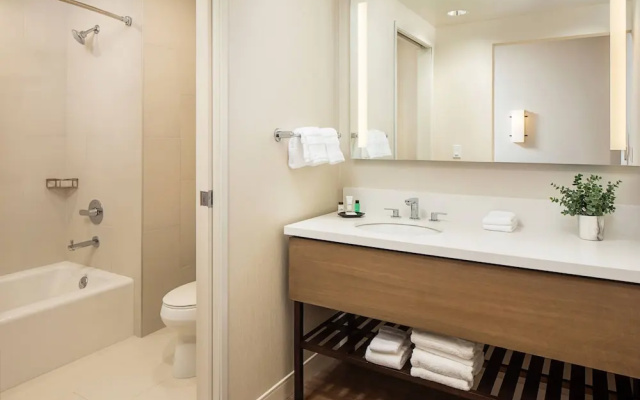 Double Suite