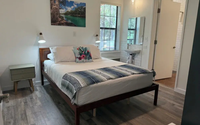 Comfort Cottage