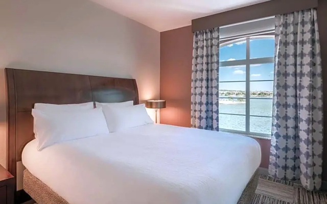 Standard Junior Suite