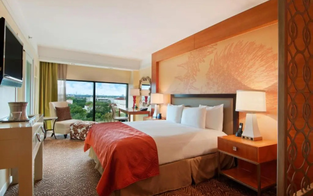 Double Guest room